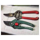 Folding Garden Stool with Tool Bag and Set of Gardening Tools