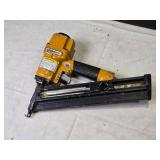Used Stanley Bostitch Pneumatic Nail Gun N60FN