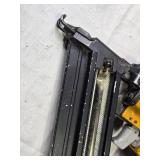 Used Stanley Bostitch Pneumatic Nail Gun N60FN