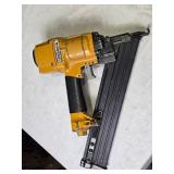 Used Stanley Bostitch Pneumatic Nail Gun N60FN