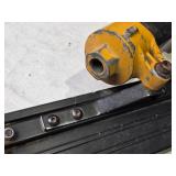 Used Stanley Bostitch Pneumatic Nail Gun N60FN