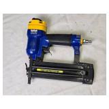 WEN 61720 18-Gauge Pneumatic Brad Nailer for 3/4" to 2" Nails