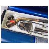 Propane Torch Kit with Carrying Case