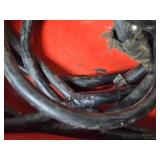 Red Head Stud Anchor System Drill with Accessories and Case