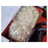 Red Head Stud Anchor System Drill with Accessories and Case