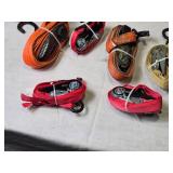 Ratchet Tie Down Straps