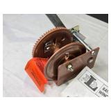 Dutton-Lainson Ratchet Winch with User Manual