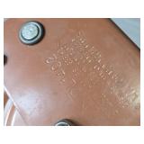 Dutton-Lainson Ratchet Winch with User Manual