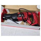 SKIL 9200 Reciprocating Saw with Original Packaging