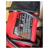 SKIL 9200 Reciprocating Saw with Original Packaging