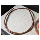 1/4" & 3/8" Copper Tubing - Partial Rolls