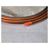 1/4" & 3/8" Copper Tubing - Partial Rolls