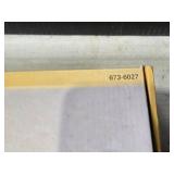 Tuscany Brooksville Collection Single Handle Lavatory Faucet - Oil Rubbed Bronze Finish