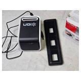 ION Slides 2 PC Film Scanner with Accessories