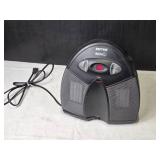 Used Patton AccuTemp Plus Heater Fan with Adjustable Features