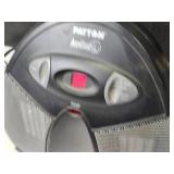 Used Patton AccuTemp Plus Heater Fan with Adjustable Features