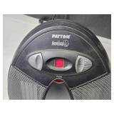 Used Patton AccuTemp Plus Heater Fan with Adjustable Features