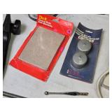 Variety of Home Improvement and Repair Supplies Lot