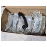 Variety of Home Improvement and Repair Supplies Lot