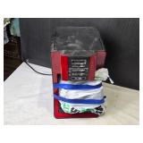 Used Mr. Coffee Coffee Maker with Filter Basket