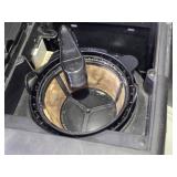 Used Mr. Coffee Coffee Maker with Filter Basket