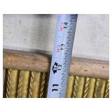 Antique Family Size Washboard No. 2062