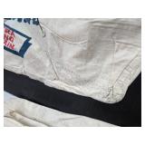 Lot of 3 Vintage Riceland Enriched Rice Bags