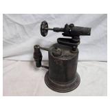 Antique Huth Manufacturing Co. Dayton, Ohio Torch