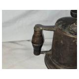 Antique Huth Manufacturing Co. Dayton, Ohio Torch