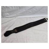 Vintage Yambrecht Cutlery Co Leather and Canvas Sharpening Strop