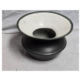 Heavy Cast Iron Spittoon