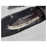 Fixed Blade No Brand, Pocket Knives