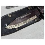 Fixed Blade No Brand, Pocket Knives