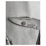 Fixed Blade No Brand, Pocket Knives