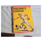 Vintage Collectible Lot: Tin Cup, Book, Patch, Ledger & More