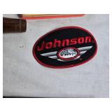 Vintage Collectible Lot: Tin Cup, Book, Patch, Ledger & More