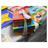 Collection of Children