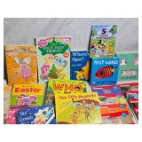 Collection of Children