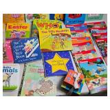 Collection of Children