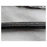 Vintage Automotive Tools - Authorized Ford Tool and Minn MN Elevator Crow Bar