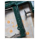 Vintage White Mountain Apple Parer, Corer & Slicer