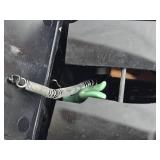 Vintage Set of Eternal Revenue Man Bank with Eight O