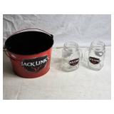 Set of 2 Jack Link
