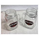 Set of 2 Jack Link