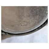 Collection of Vintage Items: Pipe Tobacco Wooden Box, Glass Storage Jar, Metal Match Holder, and More