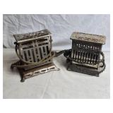 Pair of Vintage Electric Toasters