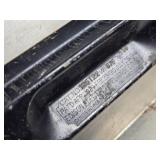 Pair of Vintage Electric Toasters