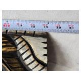 Hand-Carved Tiki Mask Wall Decor