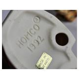 Collection of 4 Vintage Figurines - Includes Angel and Children