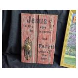 Elvis Presley Birthplace Artwork, Surf Decor, and Inspirational Wall Art